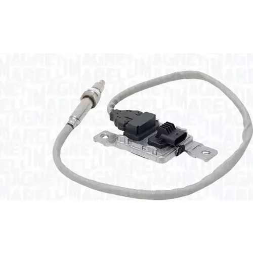 NOx-Senzor, NOx-Katalyzátor MAGNETI MARELLI 141813000047
