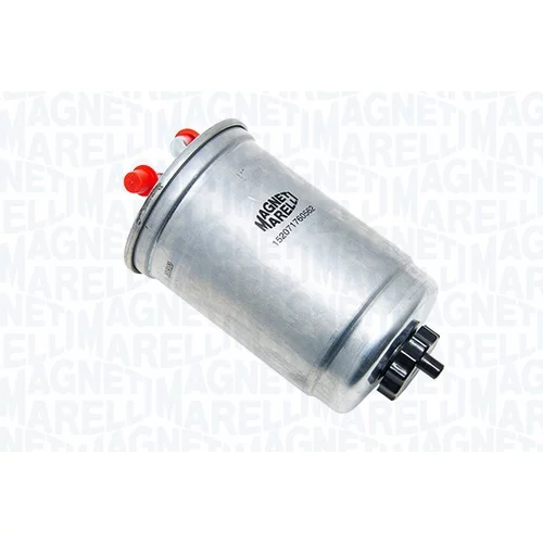Palivový filter MAGNETI MARELLI 152071760562