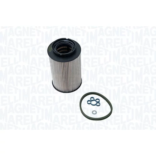 Palivový filter 152071760672 (MAGNETI MARELLI)