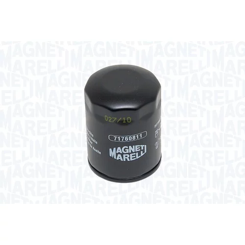 Olejový filter MAGNETI MARELLI 152071760811