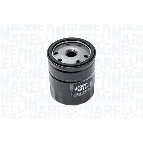 Olejový filter MAGNETI MARELLI 153071762450
