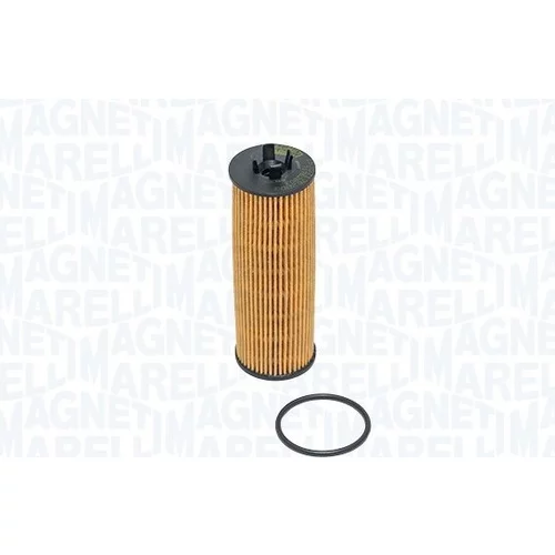 Olejový filter MAGNETI MARELLI 153071762803
