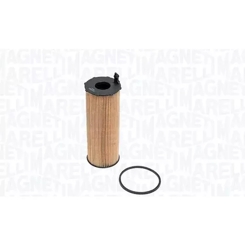 Olejový filter MAGNETI MARELLI 153071762810
