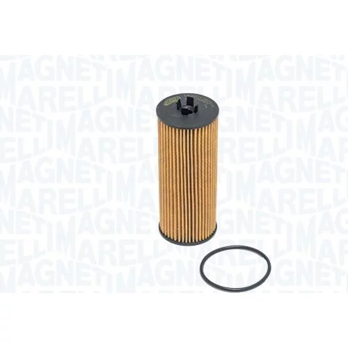 Olejový filter MAGNETI MARELLI 153071762824