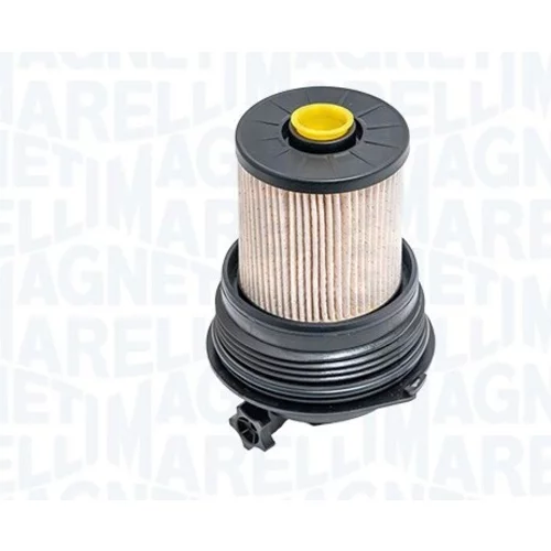 Palivový filter MAGNETI MARELLI 153071762880