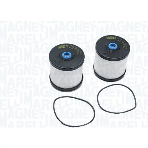 Palivový filter MAGNETI MARELLI 153071762906