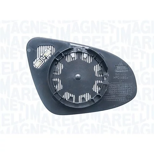 Sklo vonkajšieho zrkadla 182200922500 (MAGNETI MARELLI)