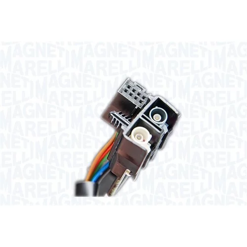 Vonkajšie spätné zrkadlo 182215012600 (MAGNETI MARELLI) - obr. 1