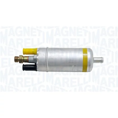 Palivové čerpadlo MAGNETI MARELLI 219900000162