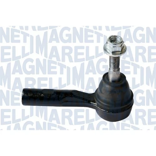 Hlava/čap spojovacej tyče riadenia MAGNETI MARELLI 301191603370