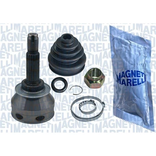 Sada kĺbov hnacieho hriadeľa MAGNETI MARELLI 302015100370