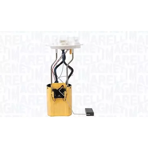 Palivový dopravný modul MAGNETI MARELLI 313011313205