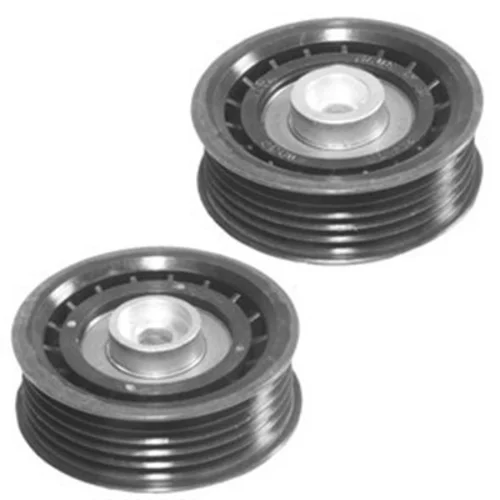 Vratná/vodiaca kladka klinového remeňa MAGNETI MARELLI 331316170619