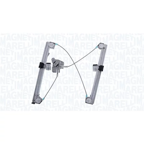 Mechanizmus zdvíhania okna 350103121700 (MAGNETI MARELLI)