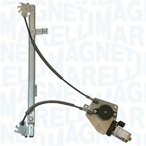 Mechanizmus zdvíhania okna 350103136000 (MAGNETI MARELLI) - obr. 1