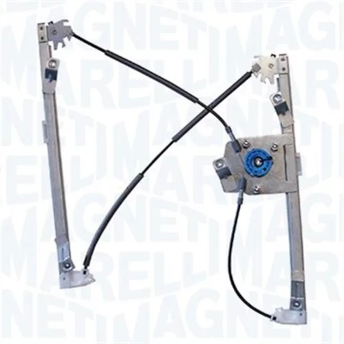 Mechanizmus zdvíhania okna 350103155400 (MAGNETI MARELLI) - obr. 1