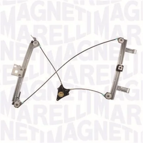 Mechanizmus zdvíhania okna 350103170041 (MAGNETI MARELLI)