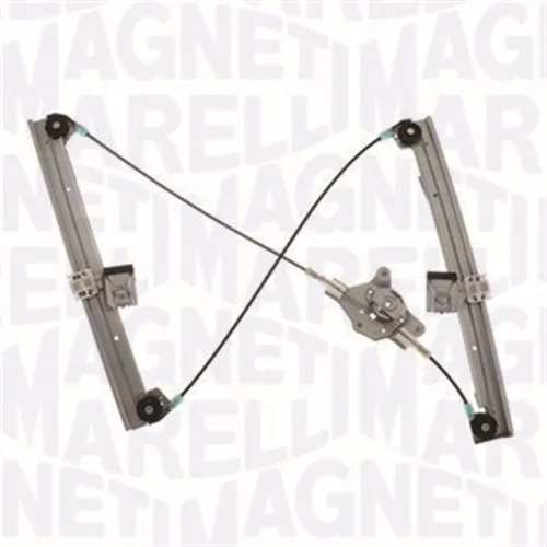 Mechanizmus zdvíhania okna 350103170252 (MAGNETI MARELLI)