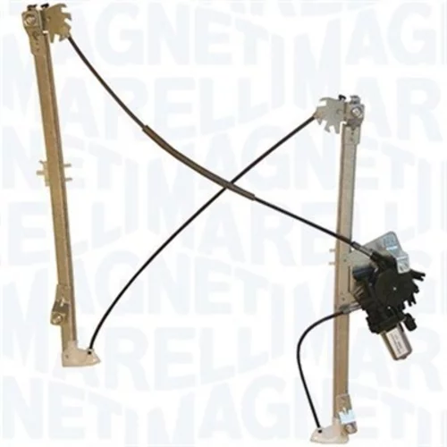 Mechanizmus zdvíhania okna 350103191600 (MAGNETI MARELLI) - obr. 1