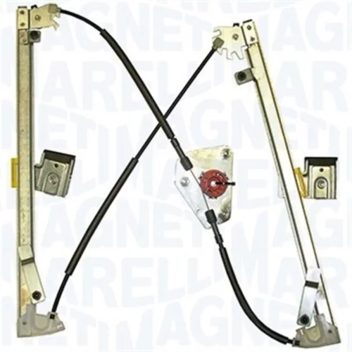 Mechanizmus zdvíhania okna 350103195100 (MAGNETI MARELLI) - obr. 1