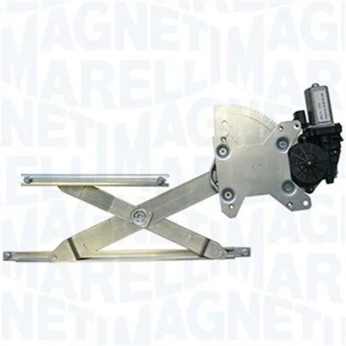 Mechanizmus zdvíhania okna MAGNETI MARELLI 350103198700
