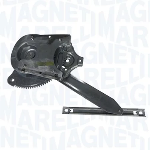 Mechanizmus zdvíhania okna MAGNETI MARELLI 350103220700