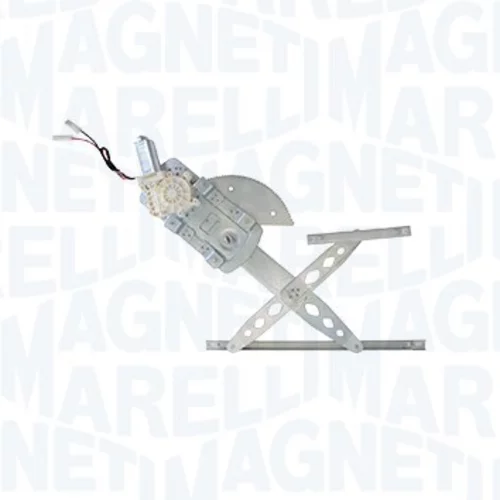 Mechanizmus zdvíhania okna MAGNETI MARELLI 350103232000
