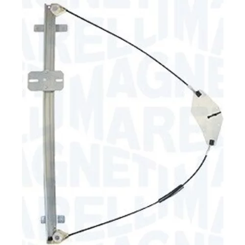 Mechanizmus zdvíhania okna MAGNETI MARELLI 350103259300