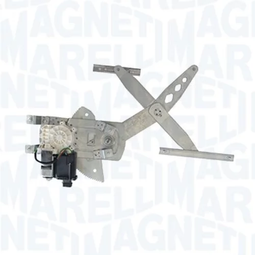 Mechanizmus zdvíhania okna 350103466000 (MAGNETI MARELLI)