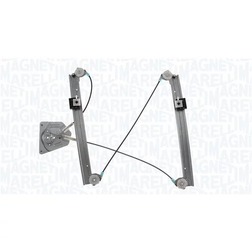 Mechanizmus zdvíhania okna MAGNETI MARELLI 350103514000
