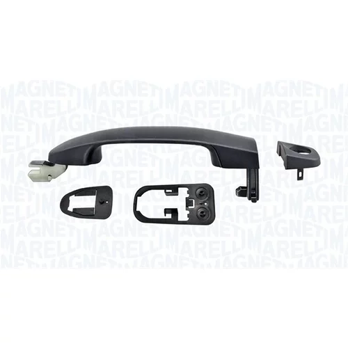 Vonkajšia rukoväť dverí MAGNETI MARELLI 350105019900