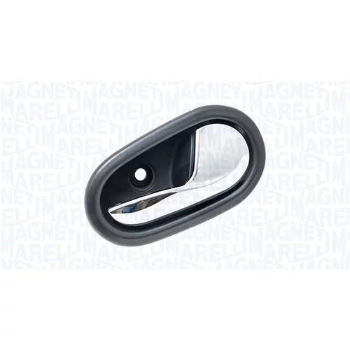 Vnútorné madlo dverí MAGNETI MARELLI 350105053900