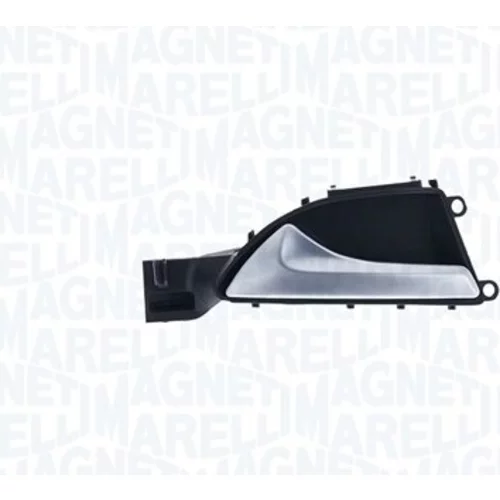 Vnútorné madlo dverí MAGNETI MARELLI 350105092800