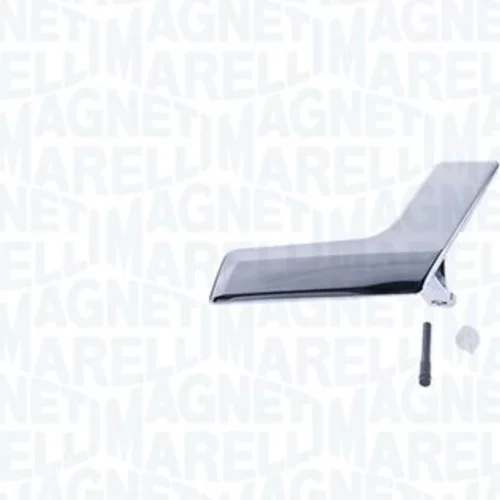 Vnútorné madlo dverí MAGNETI MARELLI 350105093500