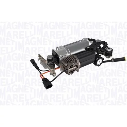 Kompresor pneumatického systému MAGNETI MARELLI 350160001116