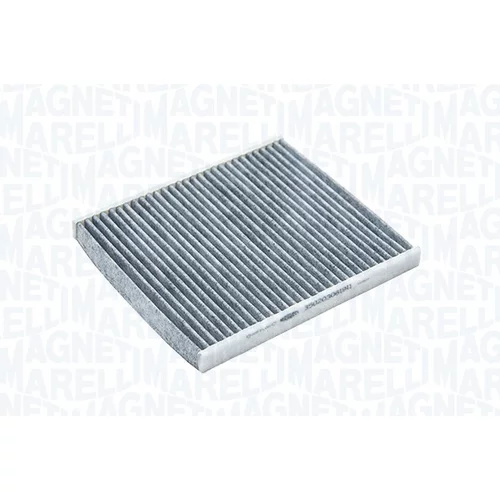 Filter vnútorného priestoru MAGNETI MARELLI 350203061911
