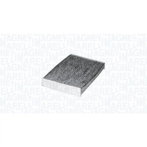 Filter vnútorného priestoru MAGNETI MARELLI 350203062761