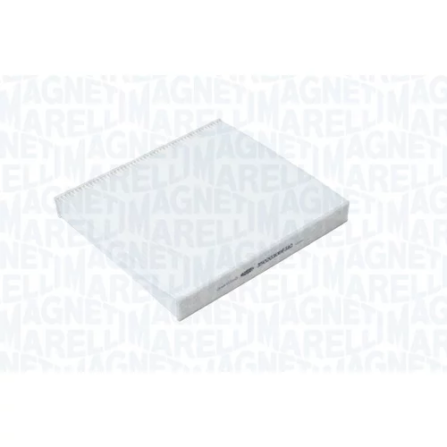 Filter vnútorného priestoru 350203066310 (MAGNETI MARELLI) - obr. 1