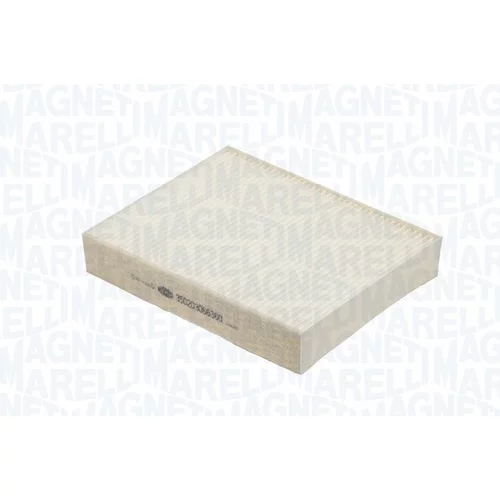 Filter vnútorného priestoru MAGNETI MARELLI 350203066360