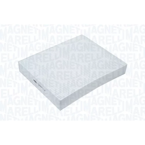 Filter vnútorného priestoru MAGNETI MARELLI 350208066580