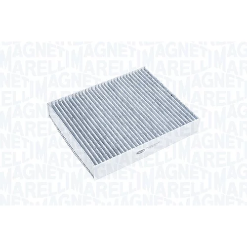 Filter vnútorného priestoru MAGNETI MARELLI 350208066620