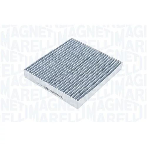 Filter vnútorného priestoru MAGNETI MARELLI 350208066740