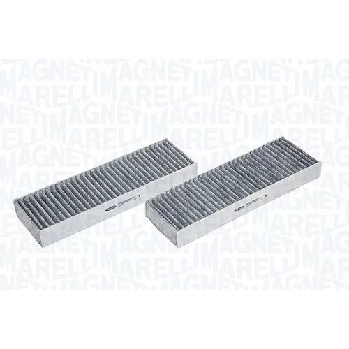 Filter vnútorného priestoru MAGNETI MARELLI 350208066811