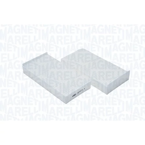 Filter vnútorného priestoru MAGNETI MARELLI 350208066960