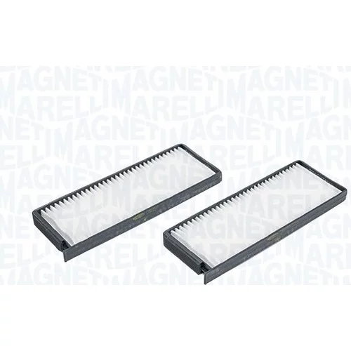 Filter vnútorného priestoru MAGNETI MARELLI 350208067470