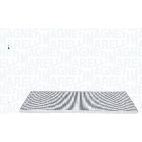 Filter vnútorného priestoru MAGNETI MARELLI 350208067750