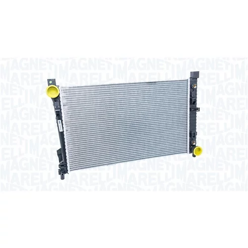 Chladič motora MAGNETI MARELLI 350213205100