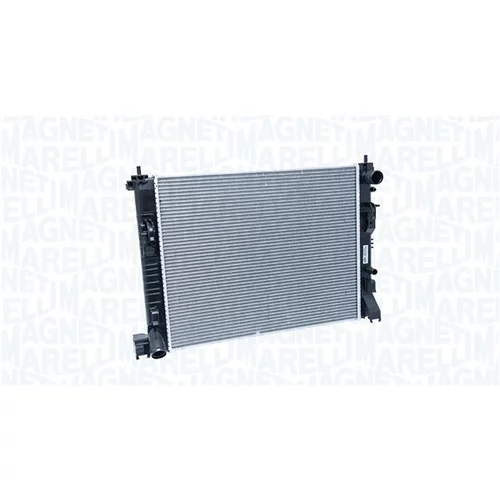 Chladič motora MAGNETI MARELLI 350213219400
