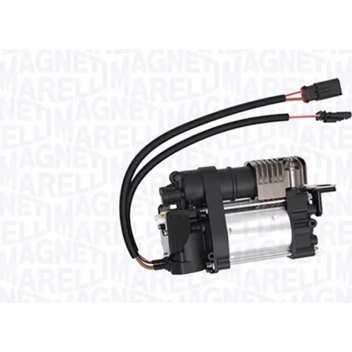Kompresor pneumatického systému 350290001129 (MAGNETI MARELLI) - obr. 2