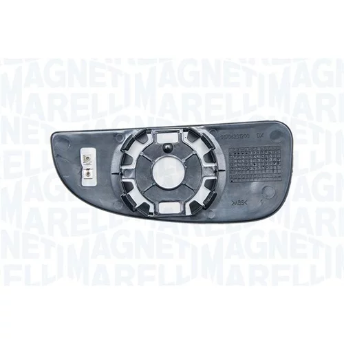 Sklo širokouhlého spätného zrkadla 350319420330 (MAGNETI MARELLI) - obr. 1
